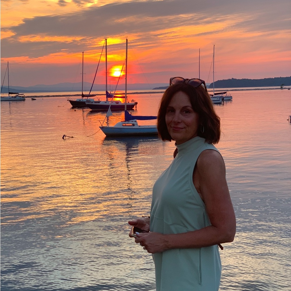 Meet your Posher, Mary